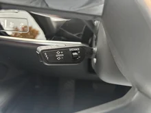 Audi A8 60 TFSI e quattro in mythosschwarz metallic
