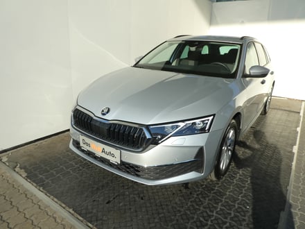 Škoda Octavia Combi Selection TDI DSG