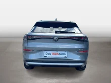 VW T-Roc Life eTSI DSG in Wolf Grey