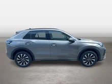 VW T-Roc Life eTSI DSG in Wolf Grey