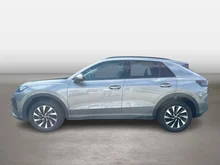 VW T-Roc Life eTSI DSG in Wolf Grey