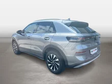 VW T-Roc Life eTSI DSG in Wolf Grey
