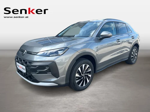 VW T-Roc Life eTSI DSG