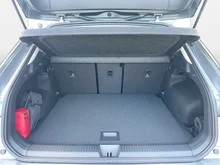 VW T-Roc Life eTSI DSG in Wolf Grey
