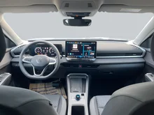VW T-Roc Life eTSI DSG in Wolf Grey