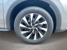 VW T-Roc Life eTSI DSG in Wolf Grey