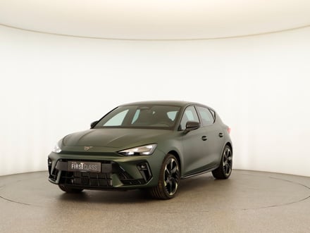 CUPRA Leon TRIBE 1.5 eTSI DSG