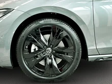 VW Passat Variant Sport TDI 4MOTION DSG in Diabasgrau Metallic
