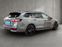 VW Passat Variant Sport TDI 4MOTION DSG in Diabasgrau Metallic