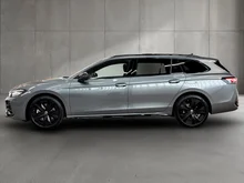 VW Passat Variant Sport TDI 4MOTION DSG in Diabasgrau Metallic