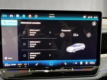 VW Passat Variant Sport TDI 4MOTION DSG in Diabasgrau Metallic