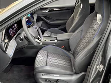 VW Passat Variant Sport TDI 4MOTION DSG in Diabasgrau Metallic