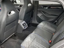 VW Passat Variant Sport TDI 4MOTION DSG in Diabasgrau Metallic