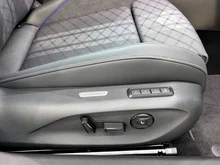 VW Passat Variant Sport TDI 4MOTION DSG in Diabasgrau Metallic
