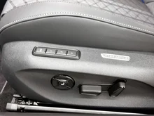VW Passat Variant Sport TDI 4MOTION DSG in Diabasgrau Metallic