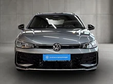 VW Passat Variant Sport TDI 4MOTION DSG in Diabasgrau Metallic