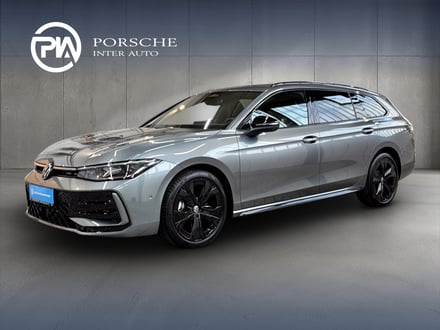 VW Passat Variant Sport TDI 4MOTION DSG
