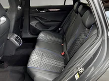 VW Passat Variant Sport TDI 4MOTION DSG in Diabasgrau Metallic