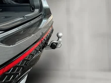 VW Passat Variant Sport TDI 4MOTION DSG in Diabasgrau Metallic