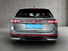 VW Passat Variant Sport TDI 4MOTION DSG in Diabasgrau Metallic