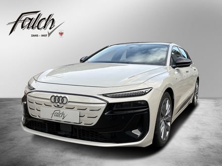 Audi A6 Avant e-tron quattro