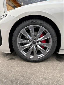 Thumbnail-Foto von Fahrzeug