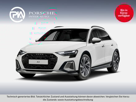 Audi A3 allstreet 35 TFSI