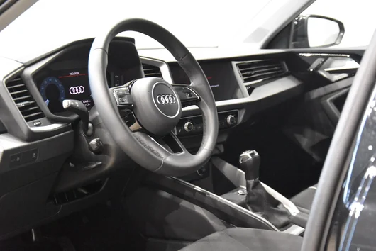 Bild eines A1 Sportback 30 TFSI advanced