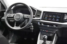 Thumbnail-Foto von Fahrzeug