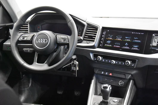 Bild eines A1 Sportback 30 TFSI advanced