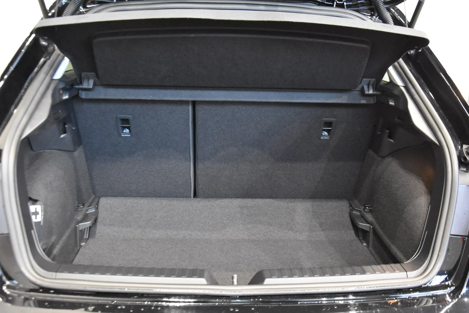 Bild eines A1 Sportback 30 TFSI advanced