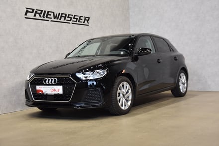 Audi A1 Sportback 30 TFSI advanced