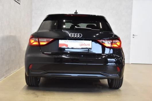 Bild eines A1 Sportback 30 TFSI advanced