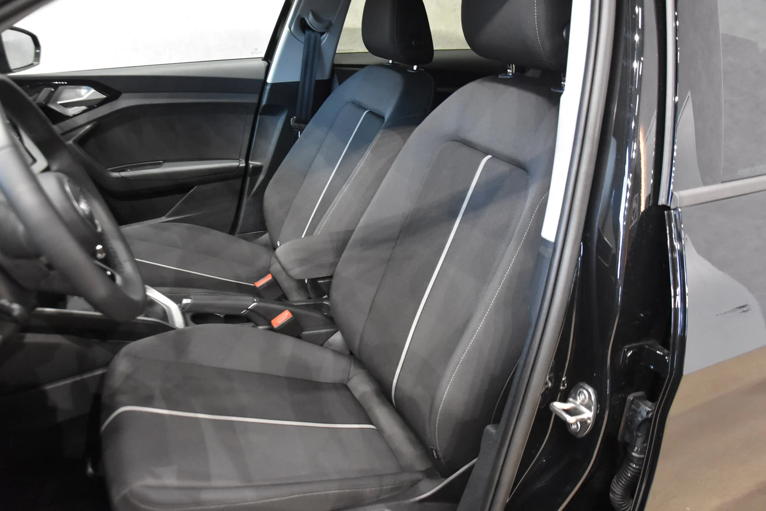 Bild eines A1 Sportback 30 TFSI advanced