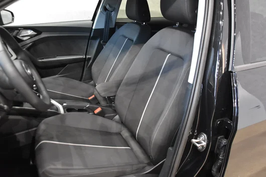 Bild eines A1 Sportback 30 TFSI advanced