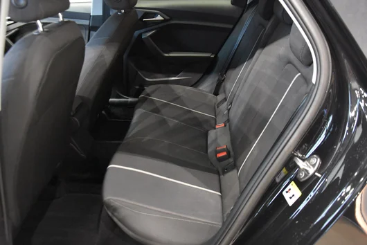 Bild eines A1 Sportback 30 TFSI advanced