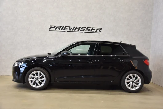 Bild eines A1 Sportback 30 TFSI advanced