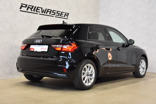 Bild eines A1 Sportback 30 TFSI advanced