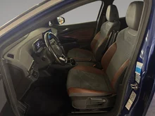 Thumbnail-Foto von Fahrzeug