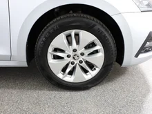 Thumbnail-Foto von Fahrzeug