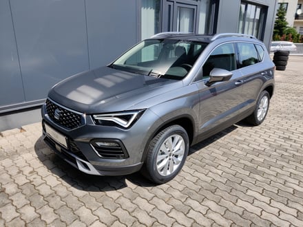 SEAT Ateca Style 1.0 TSI