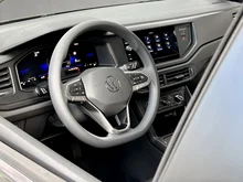 VW Polo 4Me in Rauchgrau Metallic