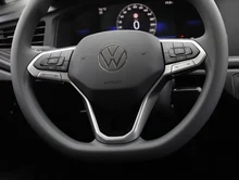 VW Polo 4Me in Rauchgrau Metallic