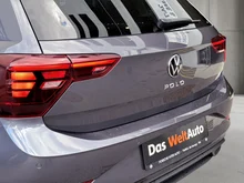 VW Polo 4Me in Rauchgrau Metallic