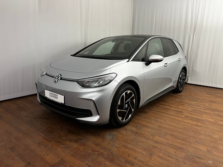 VW ID.3 Pure 125 kW Business