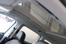 VW Caddy Style Maxi TDI 4MOTION in Costa Azul Metallic