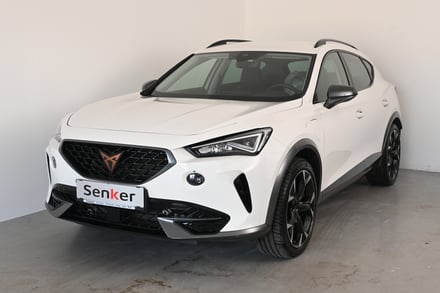 CUPRA Formentor e-HYBRID 204 PS DSG