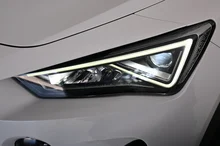 Thumbnail-Foto von Fahrzeug