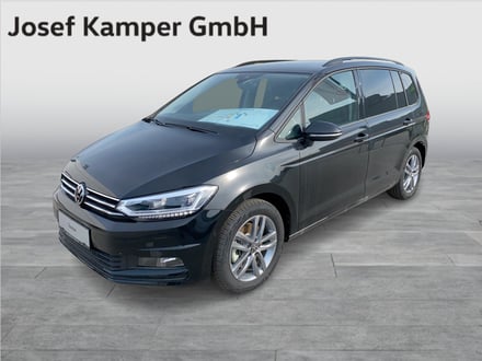 VW Touran Friends TDI