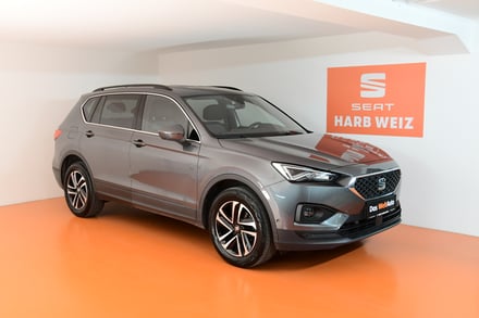 SEAT Tarraco Style 1.5 TSI ACT